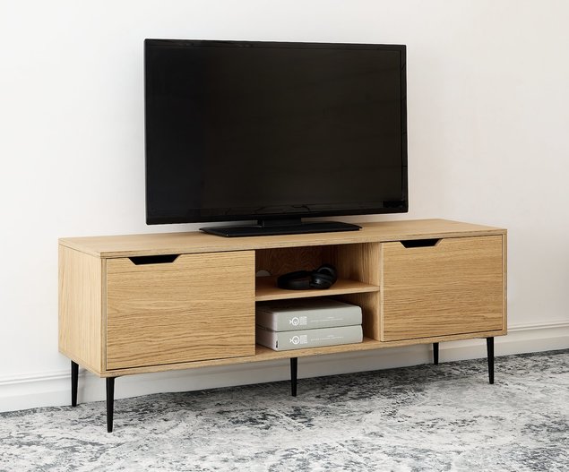 NOBLE sarja TV alus @Radis Furniture