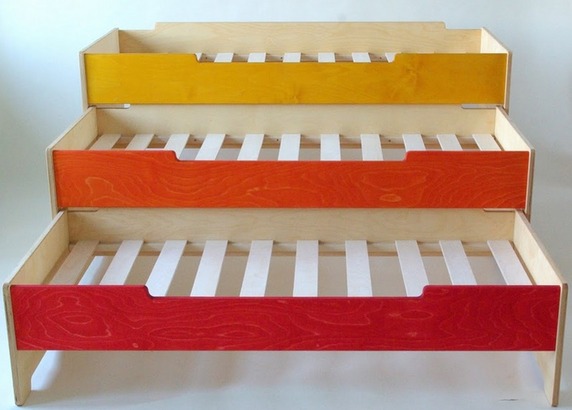 Radis laste sahtelvoodite komplekt suuremale perele või lasteaedadele
 Allikas: radis.ee