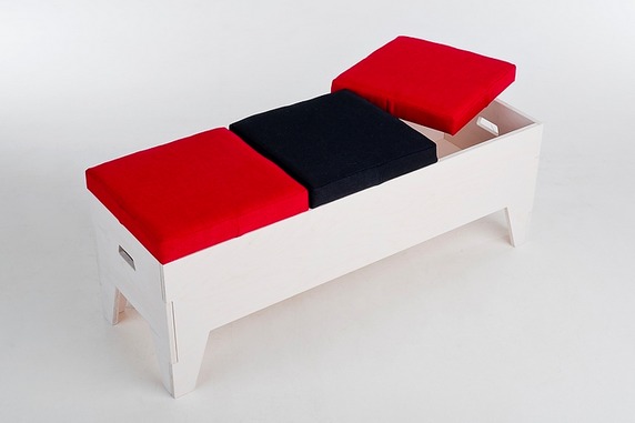 Tumbad TOM, Autor: Markus Marks