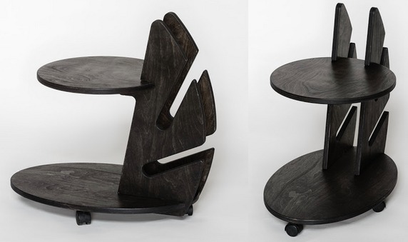 Radis: serveerimislaud SURF Allikas: radis.ee