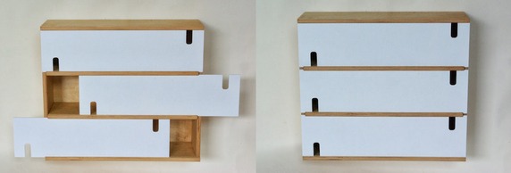 Radis: riiulisari TIK Allikas: radis.ee