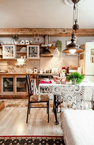 Rahva Lemmik - Marika Diževski ja Margus Kalamees