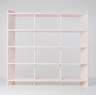 Riiul IVI, Autor: Sirli Ehari