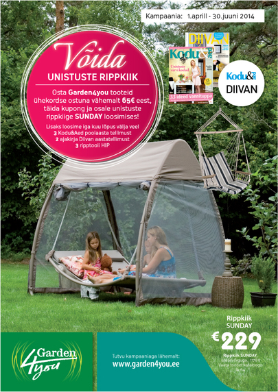 Allikas: www.home4you.ee