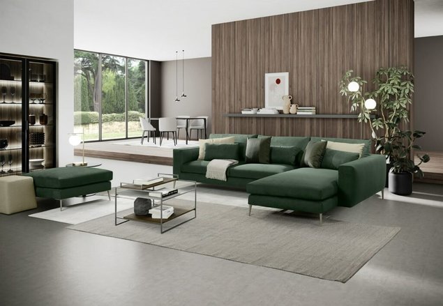 Diivan MyFair - Febal Cas