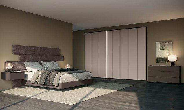 Notte seeriast garderoobikapp - Febal Casa