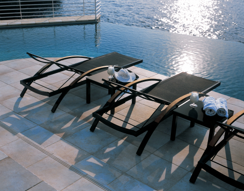 Royal Botania lamamistoolid Alusion