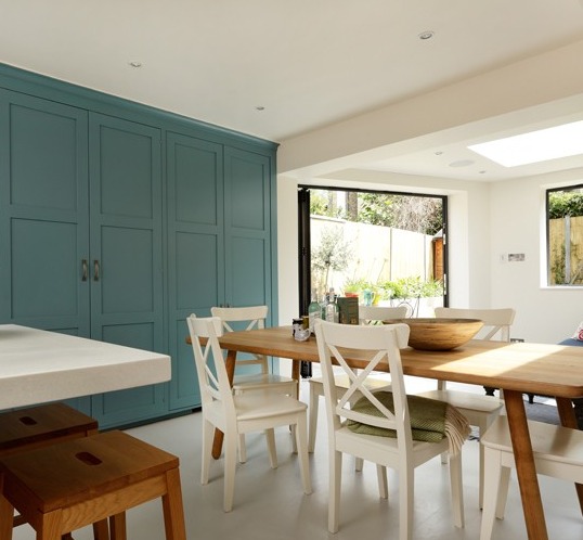  Allikas: www.housetohome.co.uk