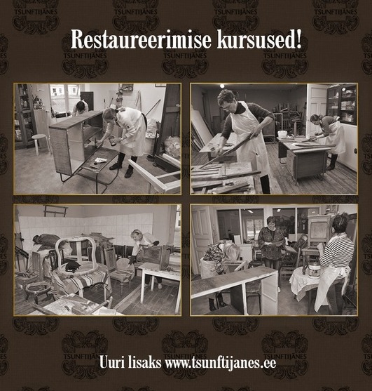 Allikas: www.tsunftijanes.ee