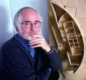 Juhani Pallasmaa Источник: www.esl.ee