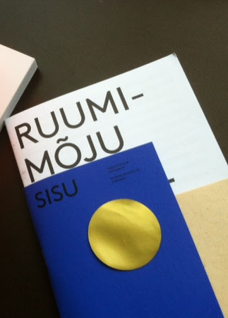 SISU 2015 tänab SISU 2015 tänab