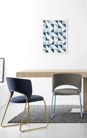 Calligaris – italialaista designia sopivaan hintaan