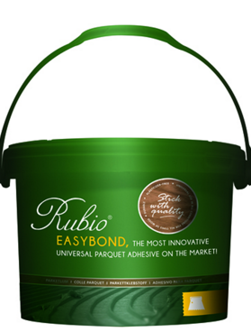 Innovaatiline parketiliim Rubio Easybond FineFloorsilt