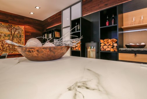 Väljapanek messil Interjöör 2015 Allikas: www.sisustusmess.ee