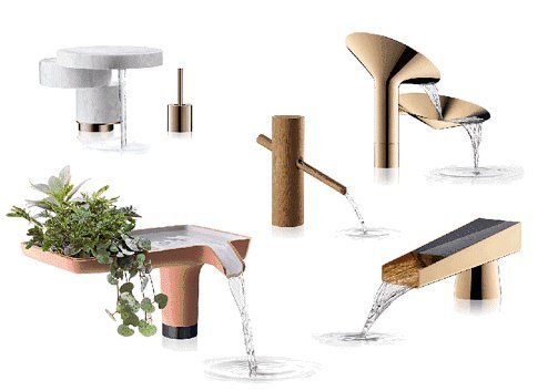  Allikas: www.hansgrohe.ee