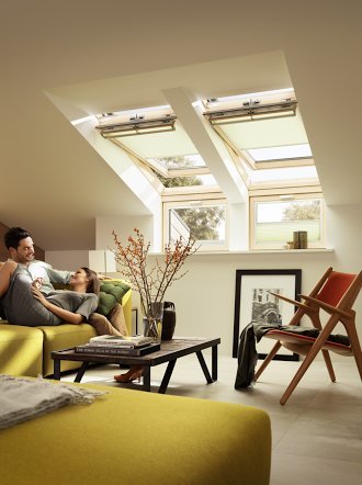  Allikas: www.velux.ee