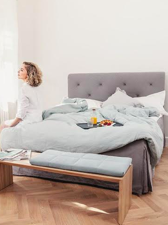 Kodumaise mööblitootja Softrend tootevalikusse on lisandunud kontinentaalvoodid Kodumaise mööblitootja Softrend tootevalikusse on lisandunud kontinentaalvoodid