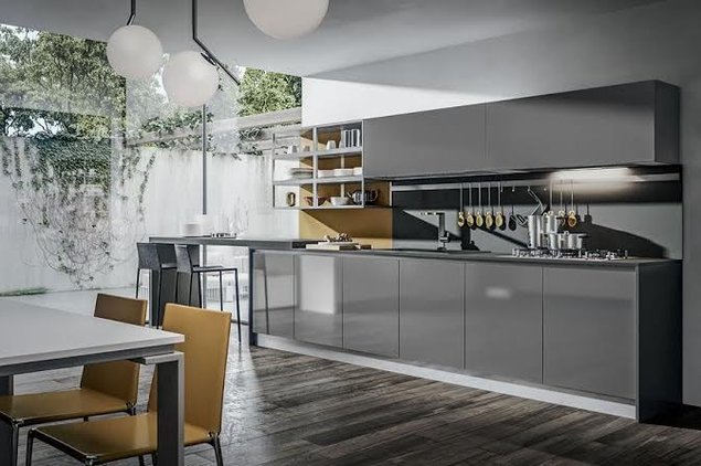  Allikas: www.homecucine.it