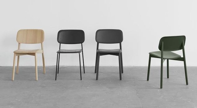 Soft Edge toolid – tootja: Hay Allikas: www.elkemoobel.ee