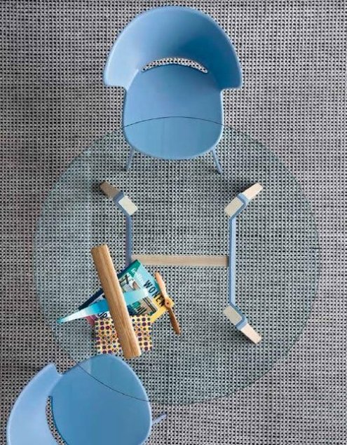 Laud PAPER ümmargune Allikas: artskill.ee