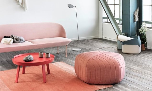 Muuto Varjo vaip Allikas: www.elkemoobel.ee