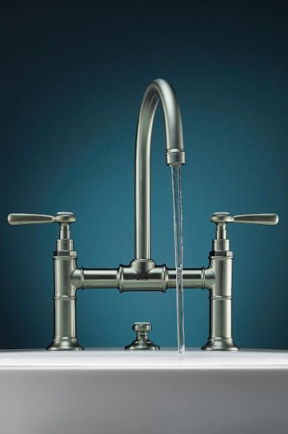  Allikas: www.axor-design.com