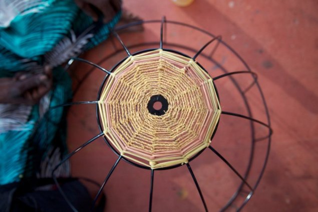 Foto: Shantanu Starick