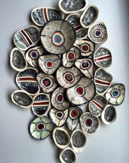 Foto: Penny Evans Allikas: pennyevansart.com