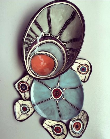 Foto: Penny Evans Allikas: pennyevansart.com