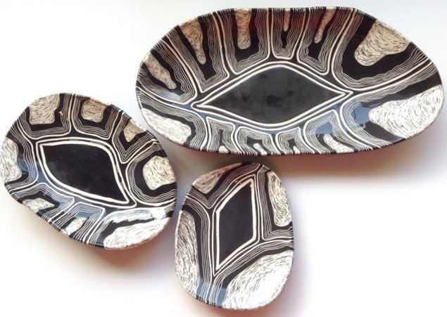 Foto: Penny Evans Allikas: pennyevansart.com