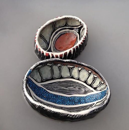 Foto: Penny Evans Allikas: pennyevansart.com