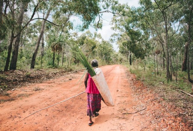 Foto: Shantanu Starick