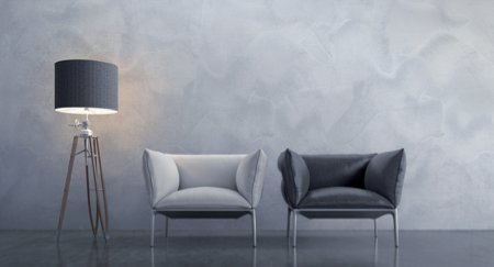 Moma on dekoratiivvärv, mis jätab mati lõpptulemuse ning sellega saab luua betoonefekti. Värvi pealekandmisel on võimalik kasutada erinevaid viise ja tehnikaid. Allikas: www.hansacolor.ee