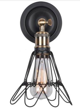 Light Concept представляет коллекцию освещения инспирированной от лампы Эдисона