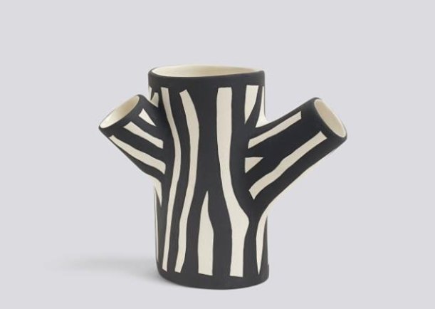 Tree Trunk vaas (tootja: Hay) Allikas: www.elkemoobel.ee