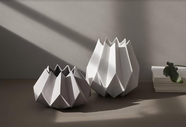 Folded vaasid (tootja: Menu)
 Allikas: www.elkemoobel.ee