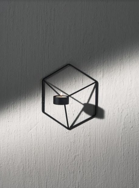 POV küünlajalg (tootja: Menu) Allikas: www.elkemoobel.ee