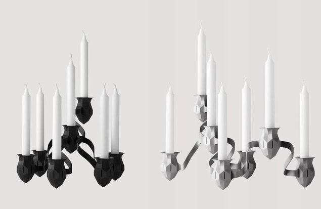 The More the Merrier (tootja: Muuto) Allikas: www.elkemoobel.ee