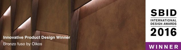 Milano Hiltonile väljatöötatud värvilahendus võitis möödunud aastal SBID disainipreemia. Allikas: www.floorin.ee