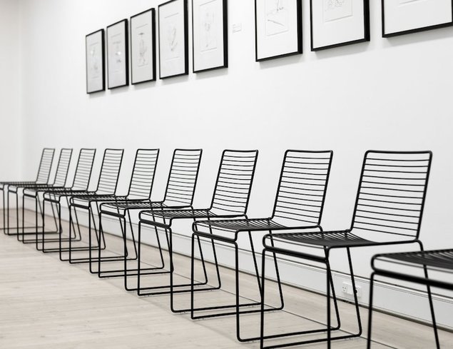 Hee toolid sobivad väga hästi ka tubastesse interjööridesse Allikas: elkemoobel.ee