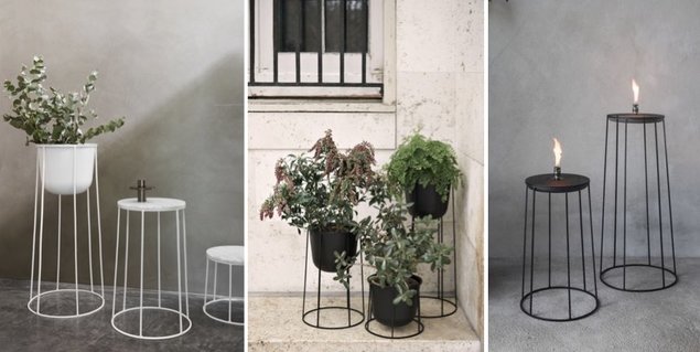 Wire sarjast saab ise kombineerida just sellised komplektid nagu tarvis Allikas: elkemoobel.ee