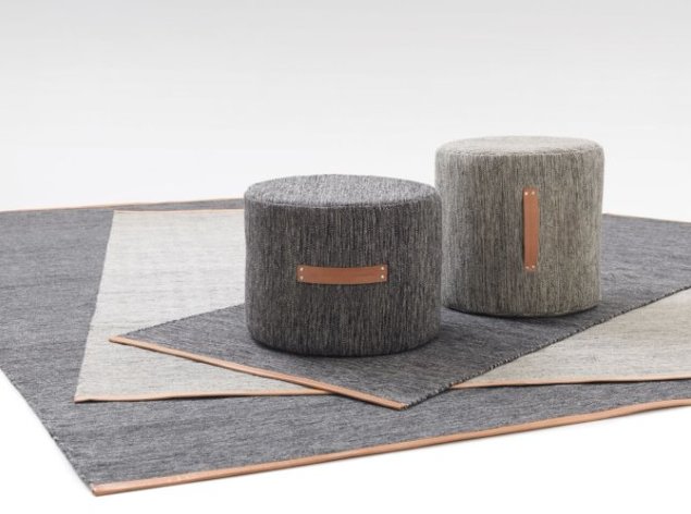 Björk vaibad ja Björk istumisalused – tootja: Design House Stockholm Allikas: elkemoobel.ee