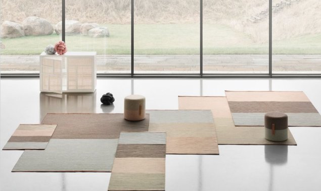 Fields vaibad ja Fields istumisalused – tootja: Design House Stockholm Allikas: elkemoobel.ee