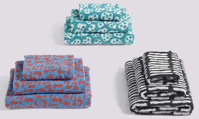 He She It rätikud – tootja: HAY Allikas: elkemoobel.ee