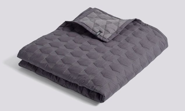 Polygon voodikate – tootja: HAY Allikas: elkemoobel.ee