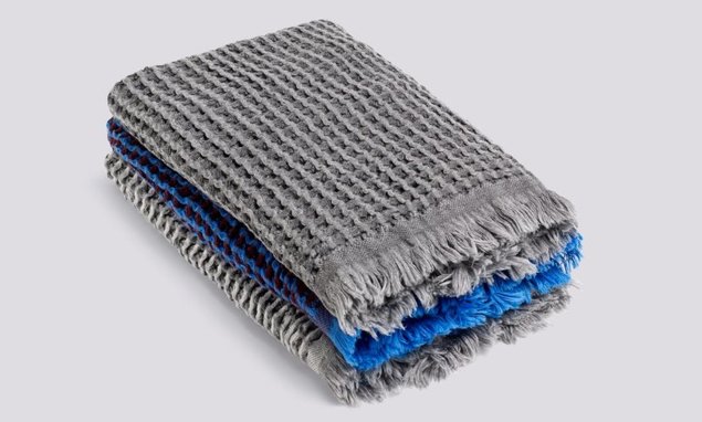 Waffle rätikud – tootja: HAY Allikas: elkemoobel.ee