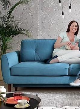 Skandinaavia stiilis pehme mööblisari OLAND nüüd -15% soodustusega Skandinaavia stiilis pehme mööblisari OLAND nüüd -15% soodustusega