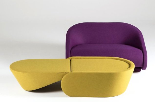 Up-lift diivanvoodi – tootja: Prostoria Allikas: elkemoobel.ee