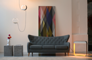Hektor Light tutvustab uut prantsuse valgustibrändi Design Heure|escape} Hektor Light tutvustab uut prantsuse valgustibrändi Design Heure