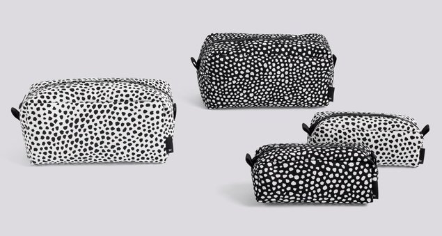 Dot Wash Bag kotikesed HAYlt Источник: elkemoobel.ee